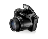 Samsung EC-WB100B CZARNY - 1406678 - zdjęcie 8